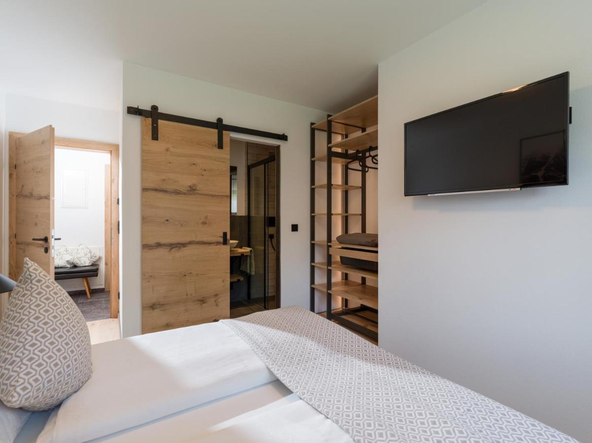 Appartements Retthaeusl Going am Wilden Kaiser Exterior foto
