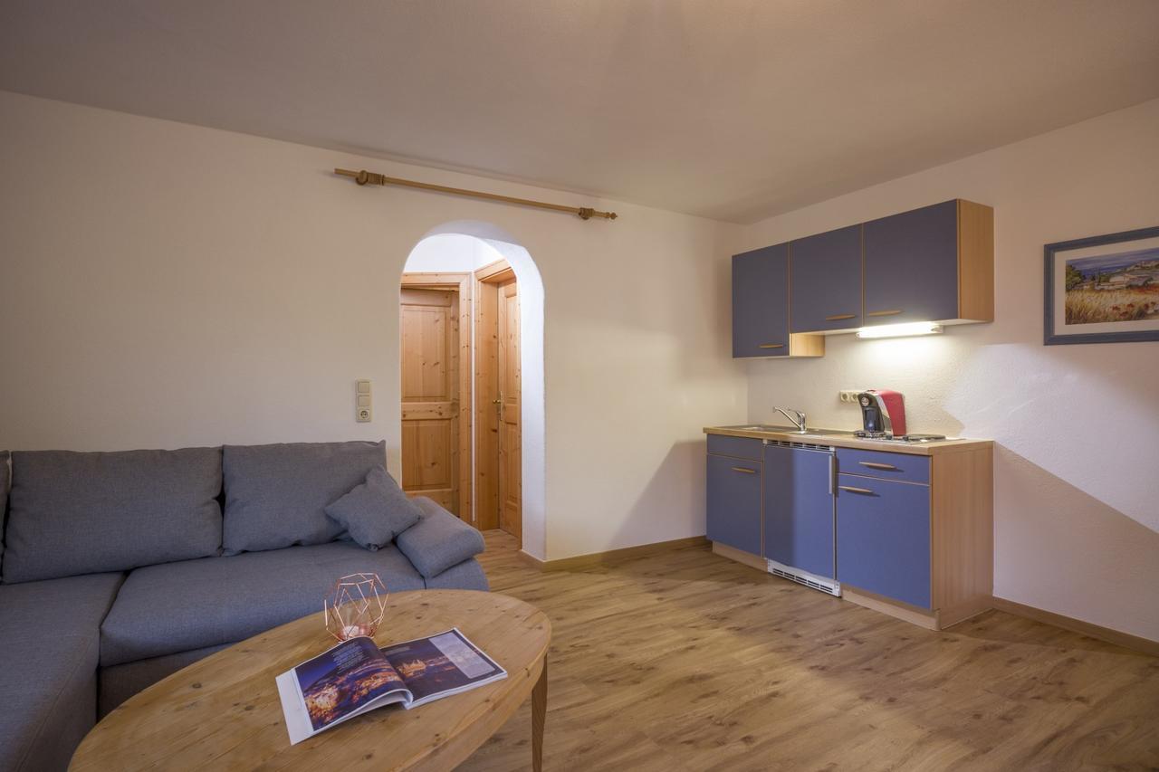 Appartements Retthaeusl Going am Wilden Kaiser Exterior foto